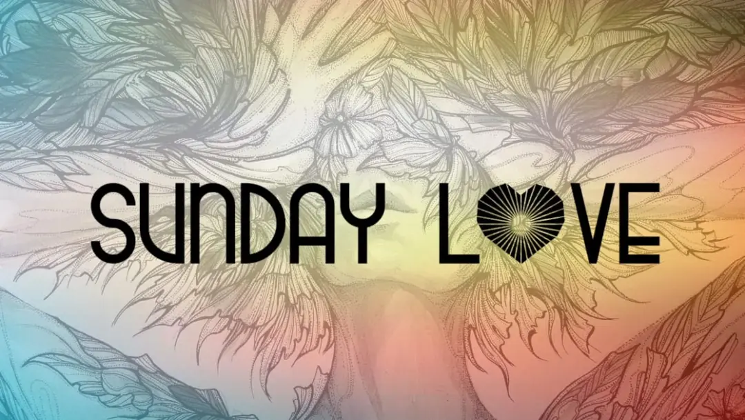 Sunday Love: Isaac Carter