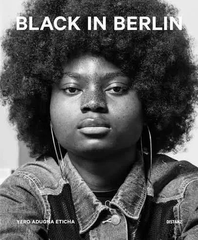 East African Artists Berlin Art Week