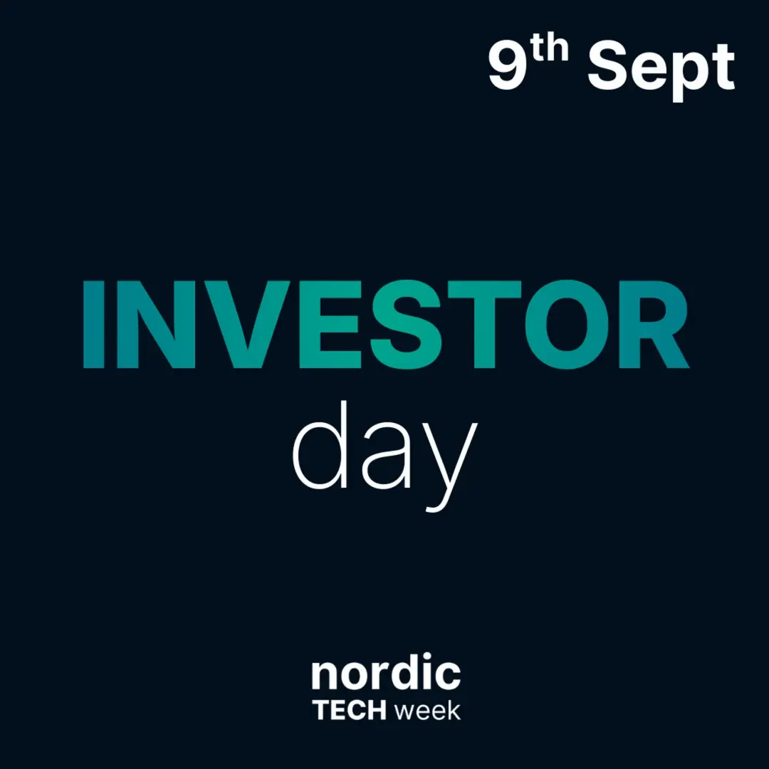 Investor Day