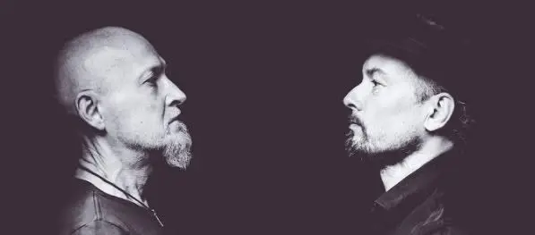 SILDAJAZZ 2026: Steinar Raknes og Lars Saabye Christensen «TID» 