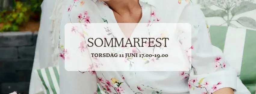 SOMMARFEST 