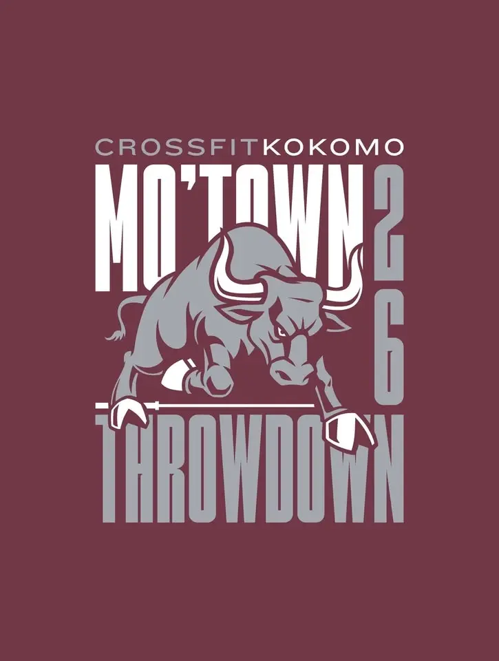 The 2026 MoTown Throwdown