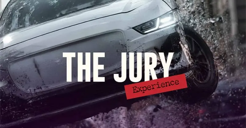 The Jury Experience Memphis: Death by AI Tickets