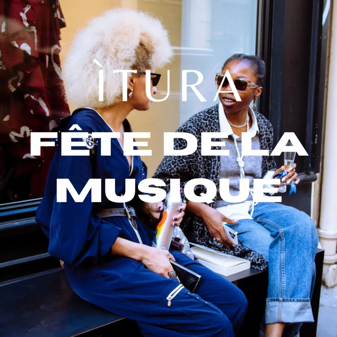 ITURA: Pre Fête De La Musique