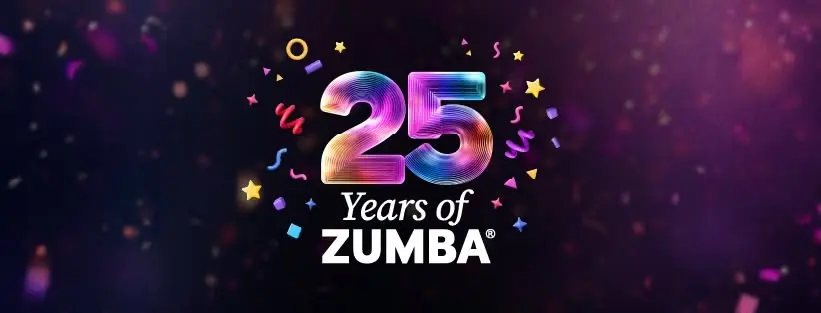 Formación de instructores de Zumba con Natalia Salas en Metropolitana, Chile.