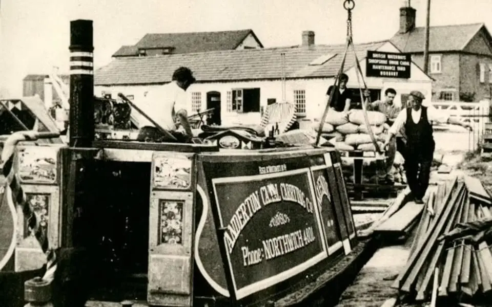 🍫 World Chocolate Day: Chocolate on the Cut - National Waterways Museum Ellesmere Port