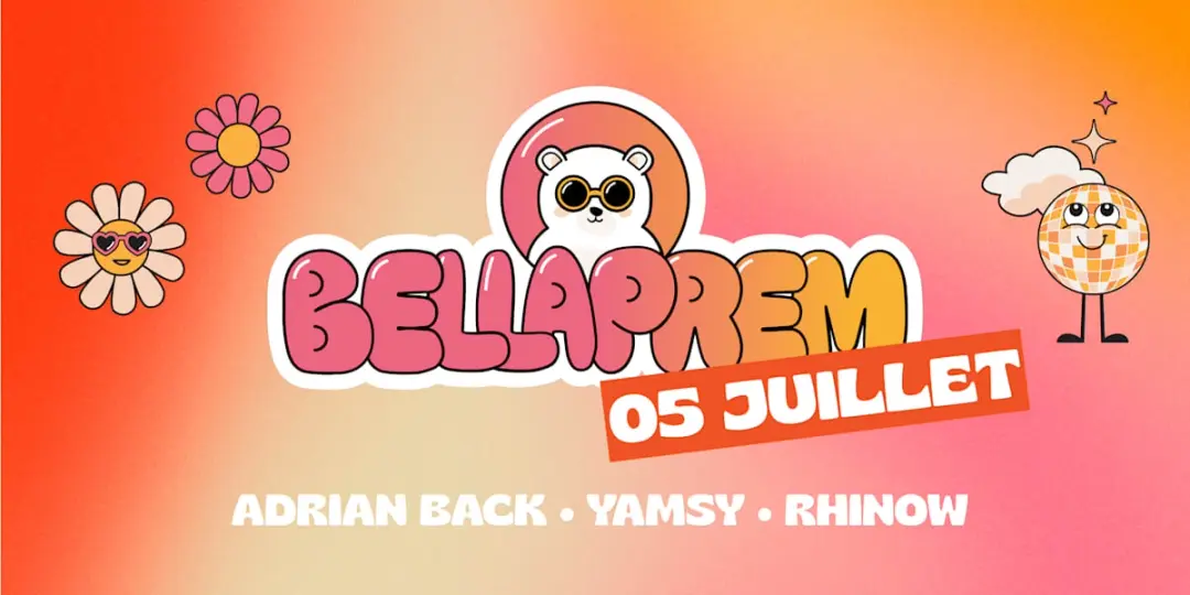 Bellaprem 05/07
