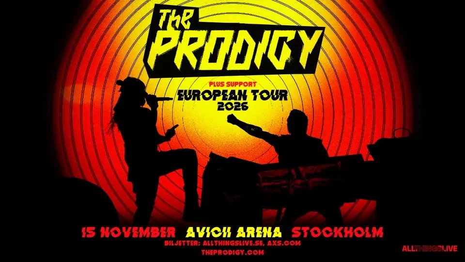 THE PRODIGY