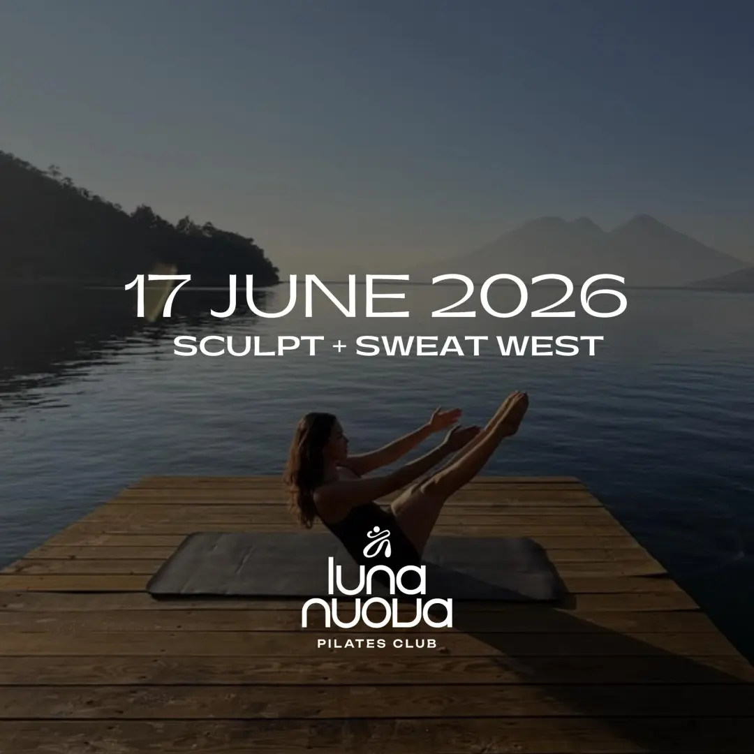 Sculpt + Sweat