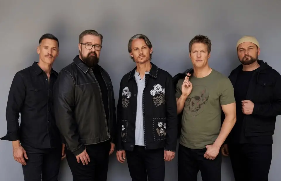 Home Free in Malmö, Sweden