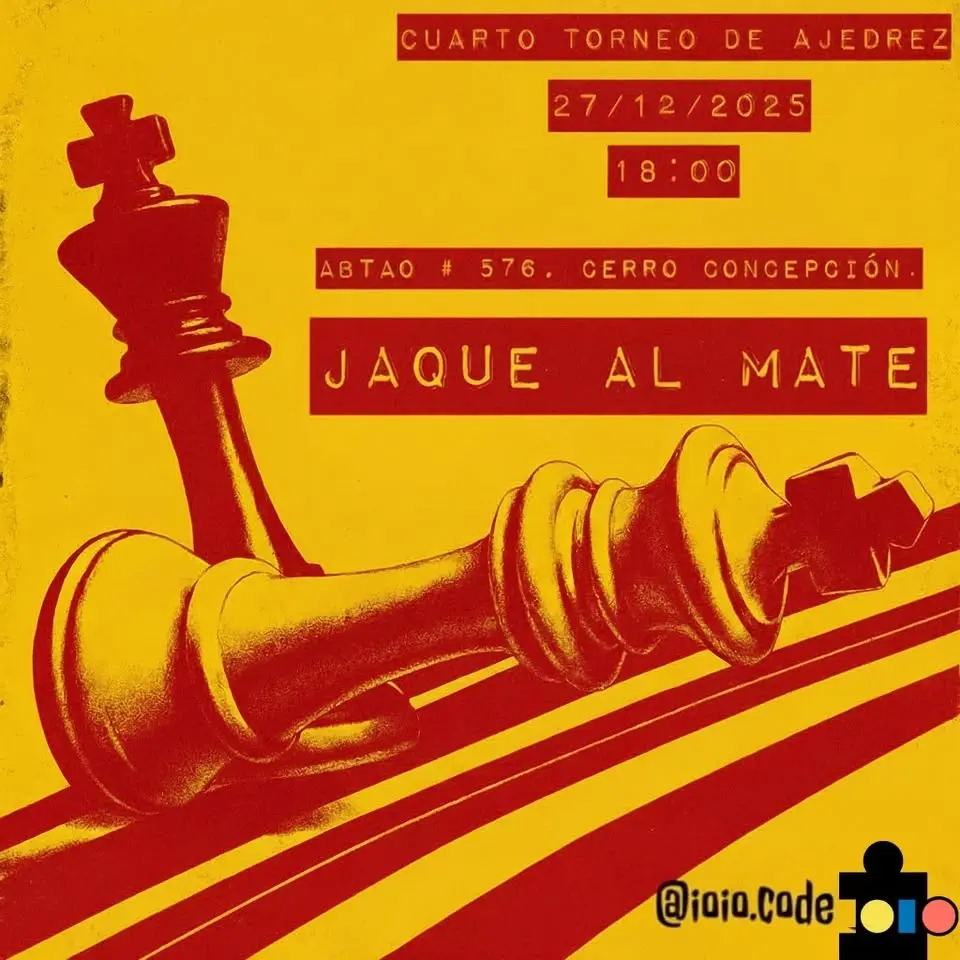 Jaque al Mate