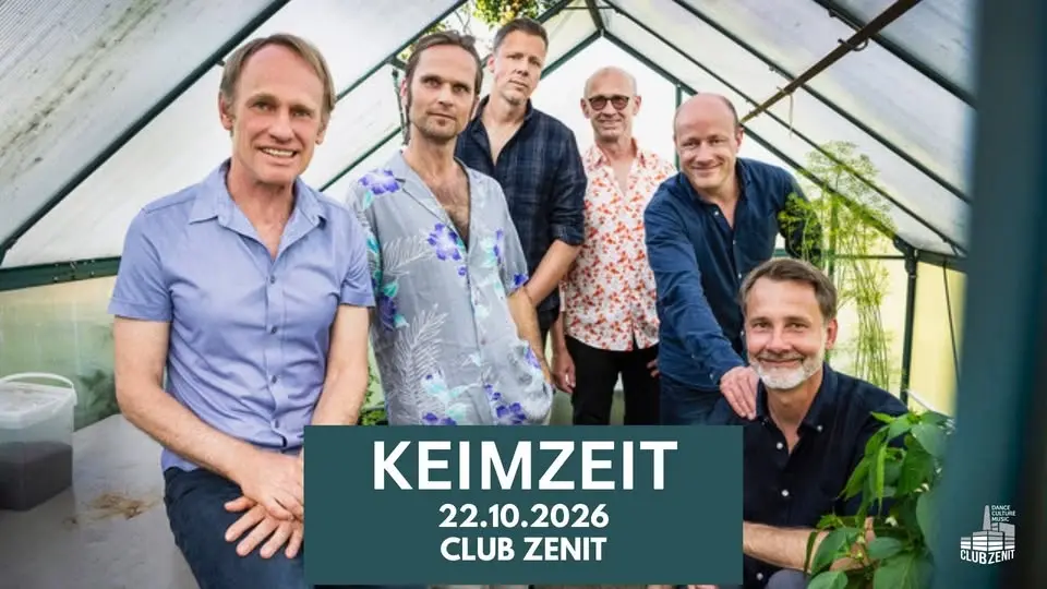 Keimzeit