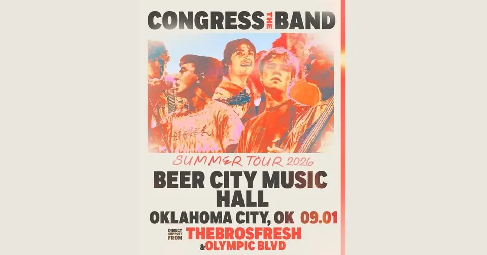 Congress the Band