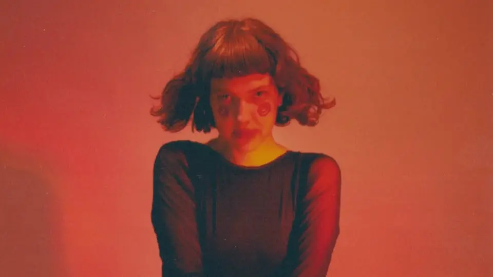 Lucy Kruger & The Lost Boys | Support: Moon Mother