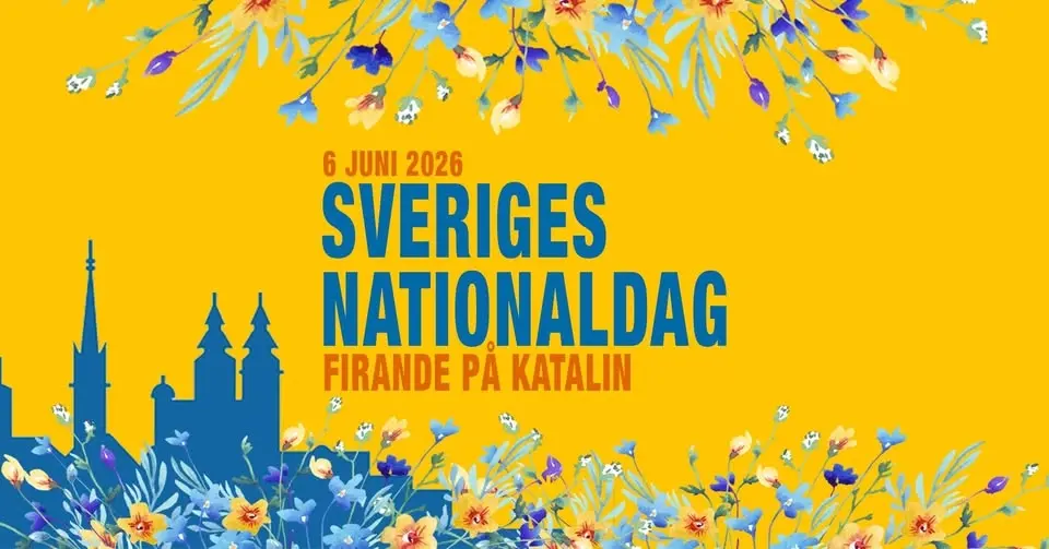 Sveriges Nationaldag I Sillbuffé, Jazz & Folkmusik