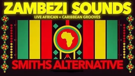 Zambezi Sounds