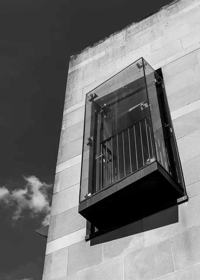 Architecture Photography
