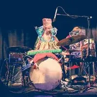 Paddy Steer + Deri Sharman- Live @ Billy's (Upstairs)