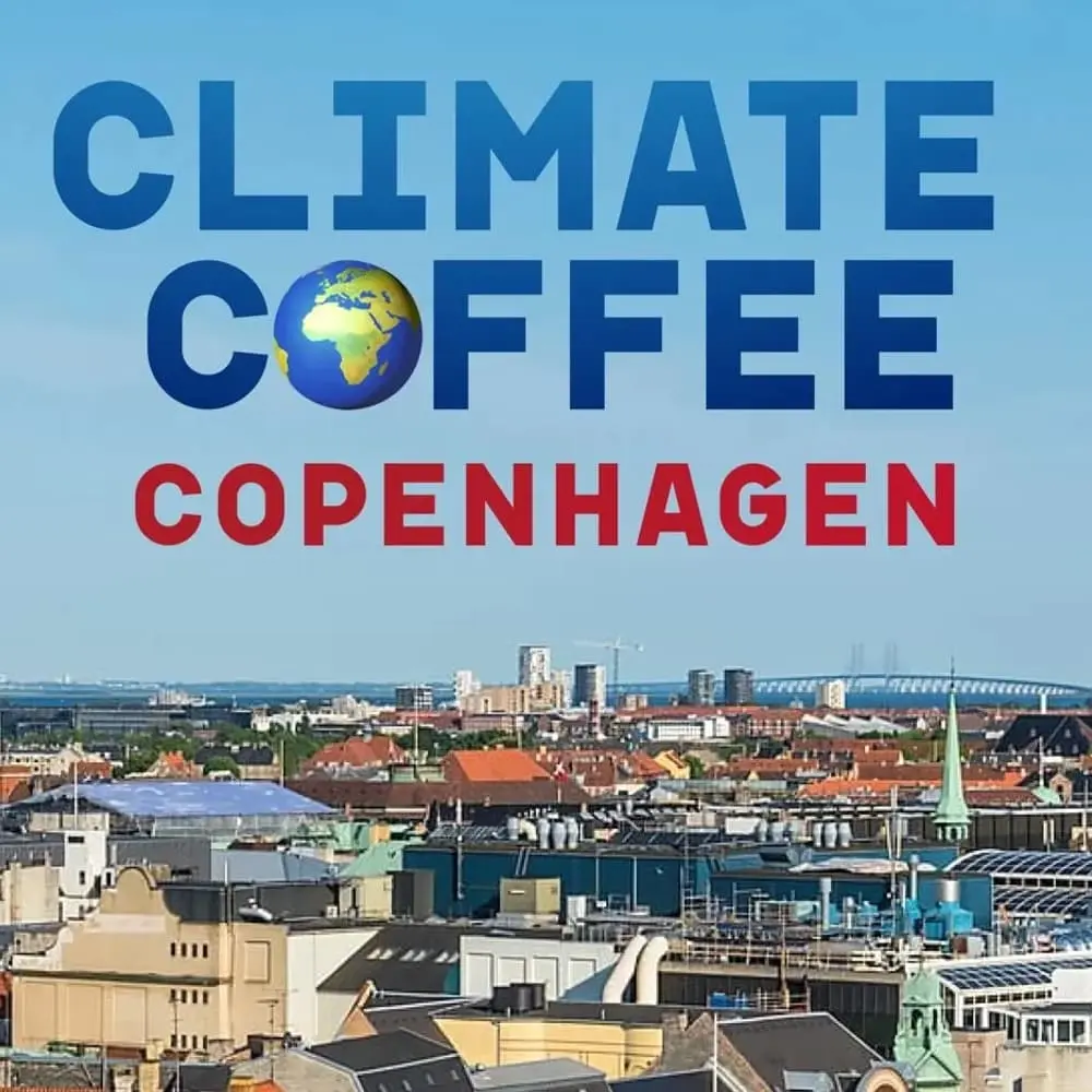 Climate Coffee Copenhagen