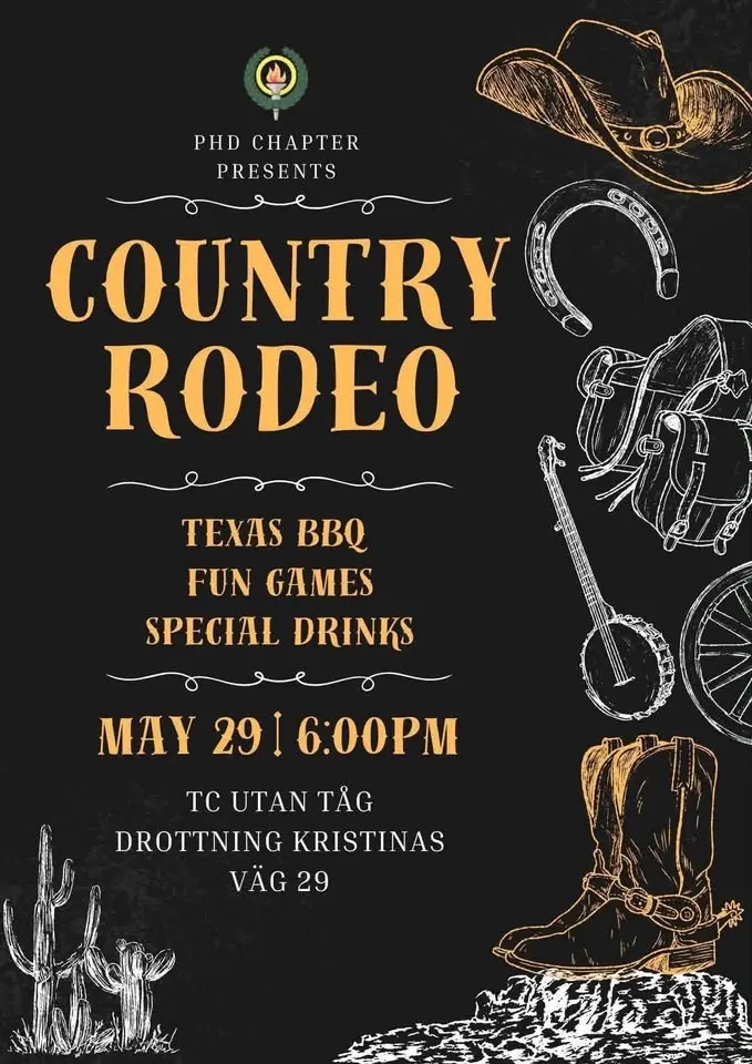 Country Rodeo Pub
