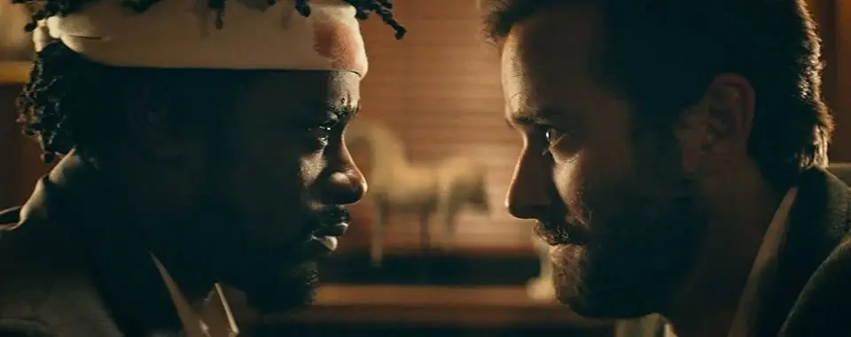 "Sorry to Bother You" screening at Jengo's Playhouse 
