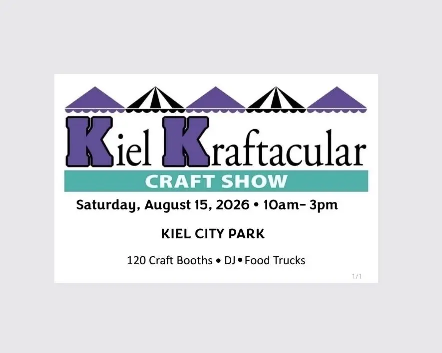 Kiel Kraftacular 