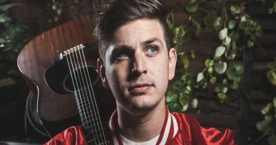 Comedy at The Strand: Luke Null | As Seen on SNL