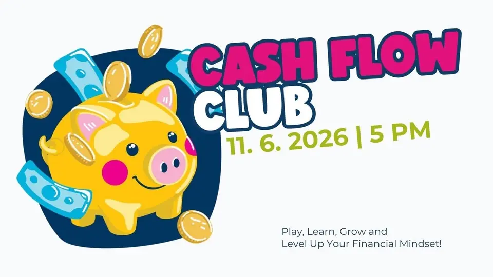 Cash Flow Club