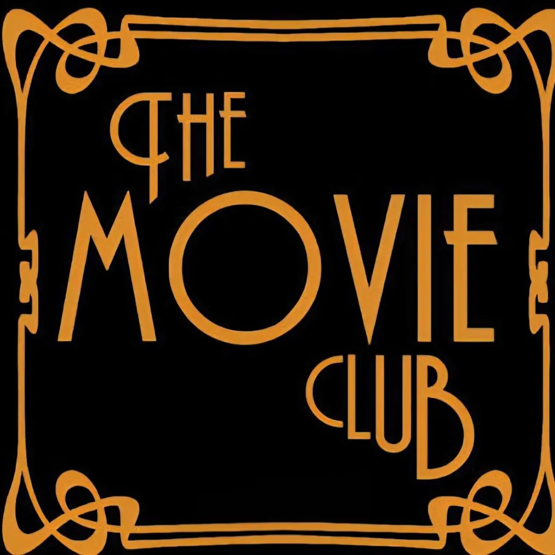 The Movie Club Night