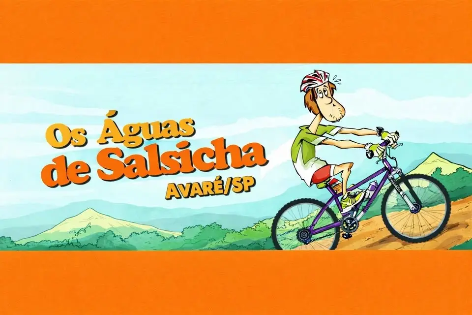 Pedal da Amizade em Avaré