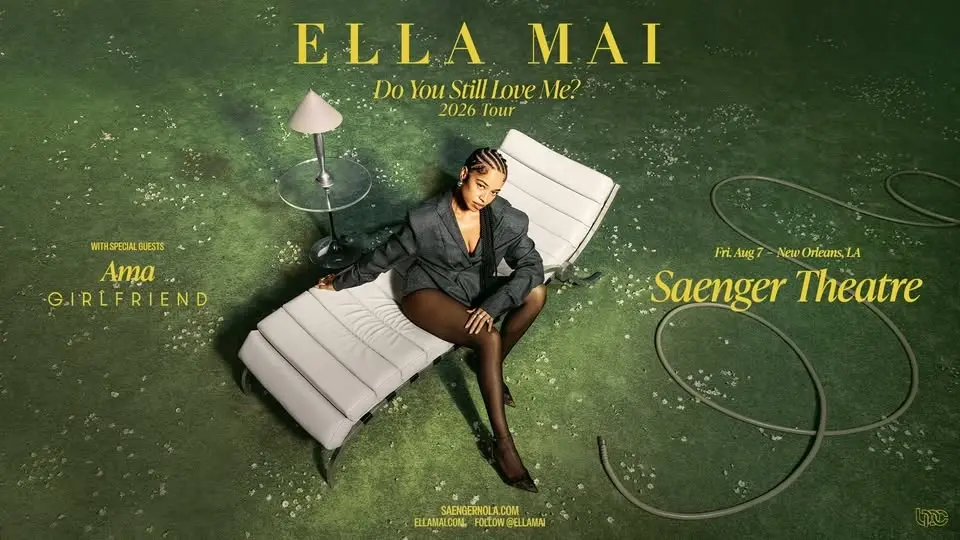 Do You Still Love Me? Tour
