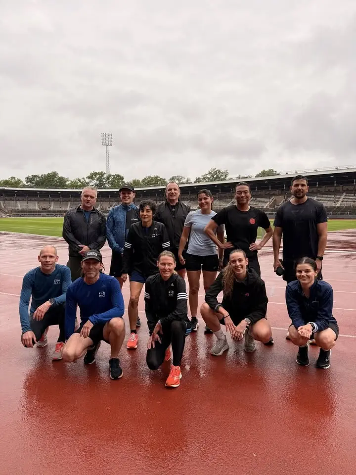 RundayMonday