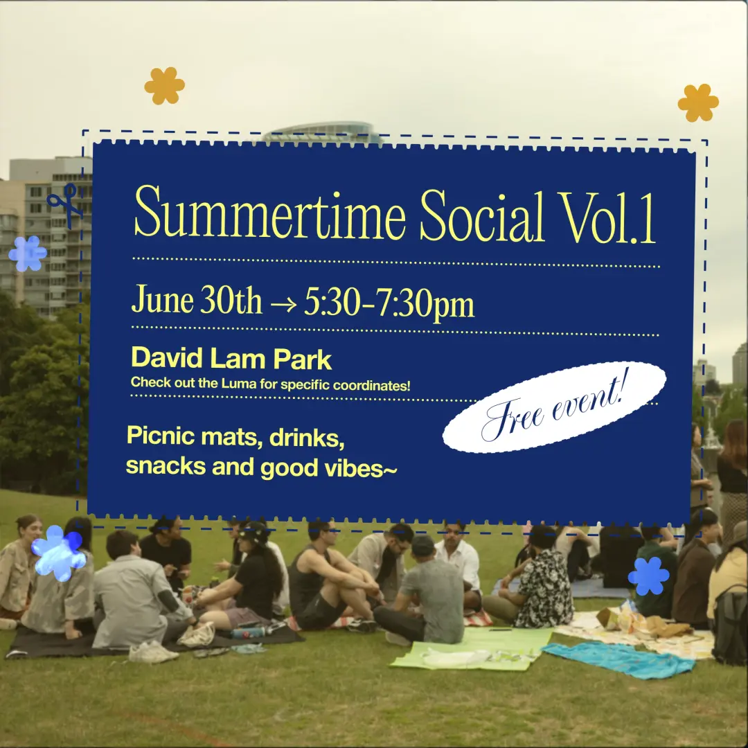 Summertime Social Vol.1