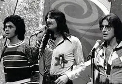 Three Dog Night - Tucson