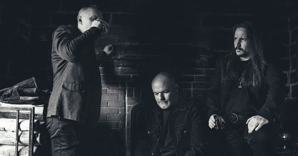 Agalloch