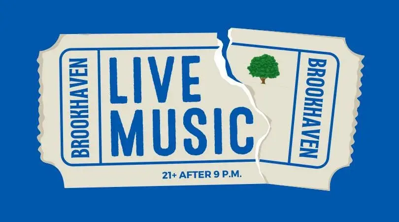 Live Music: Shara & Sky