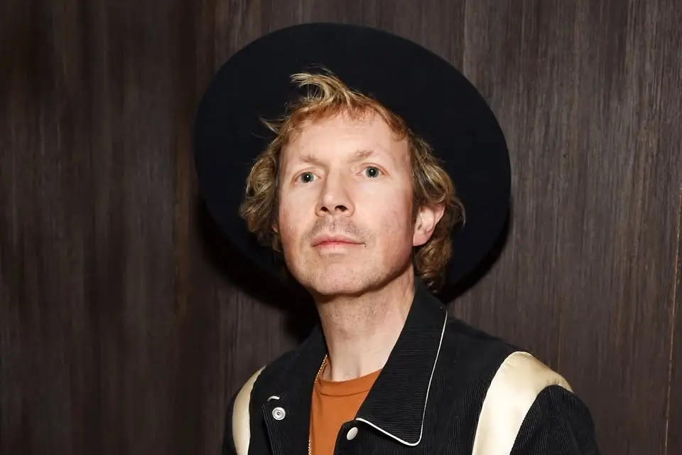Beck At Fox Theatre