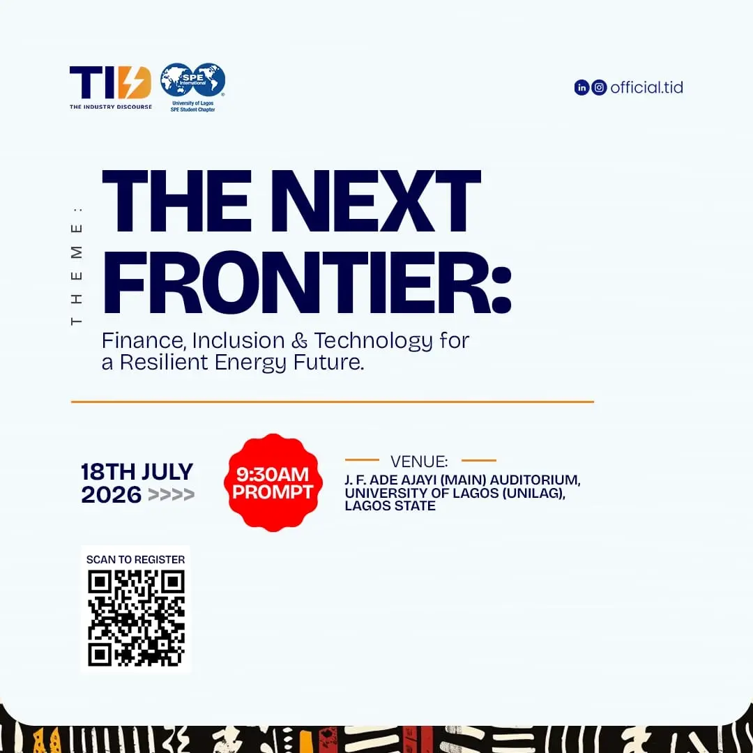 The Industry Discourse, Fifth Edition (TID 5.0)