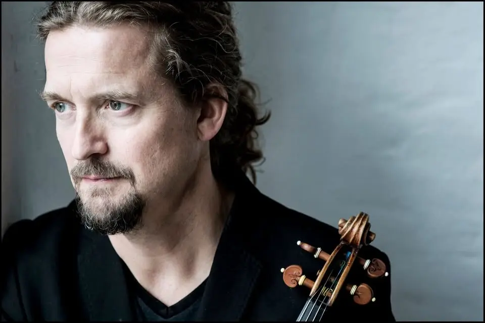 Christian Tetzlaff 60th Birthday Closing Gala Concert