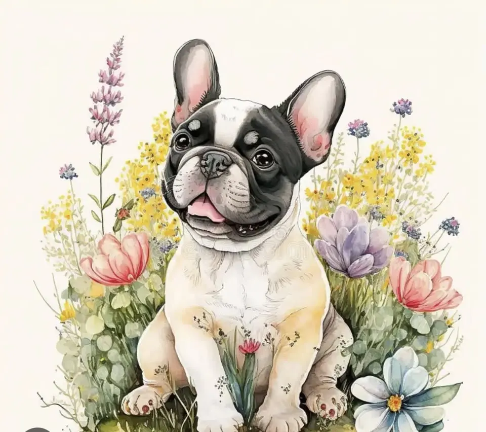 June Frenchie Meetup