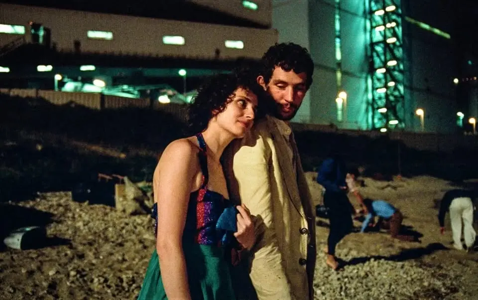 cinema no pátio: 'a quimera', de alice rohrwacher