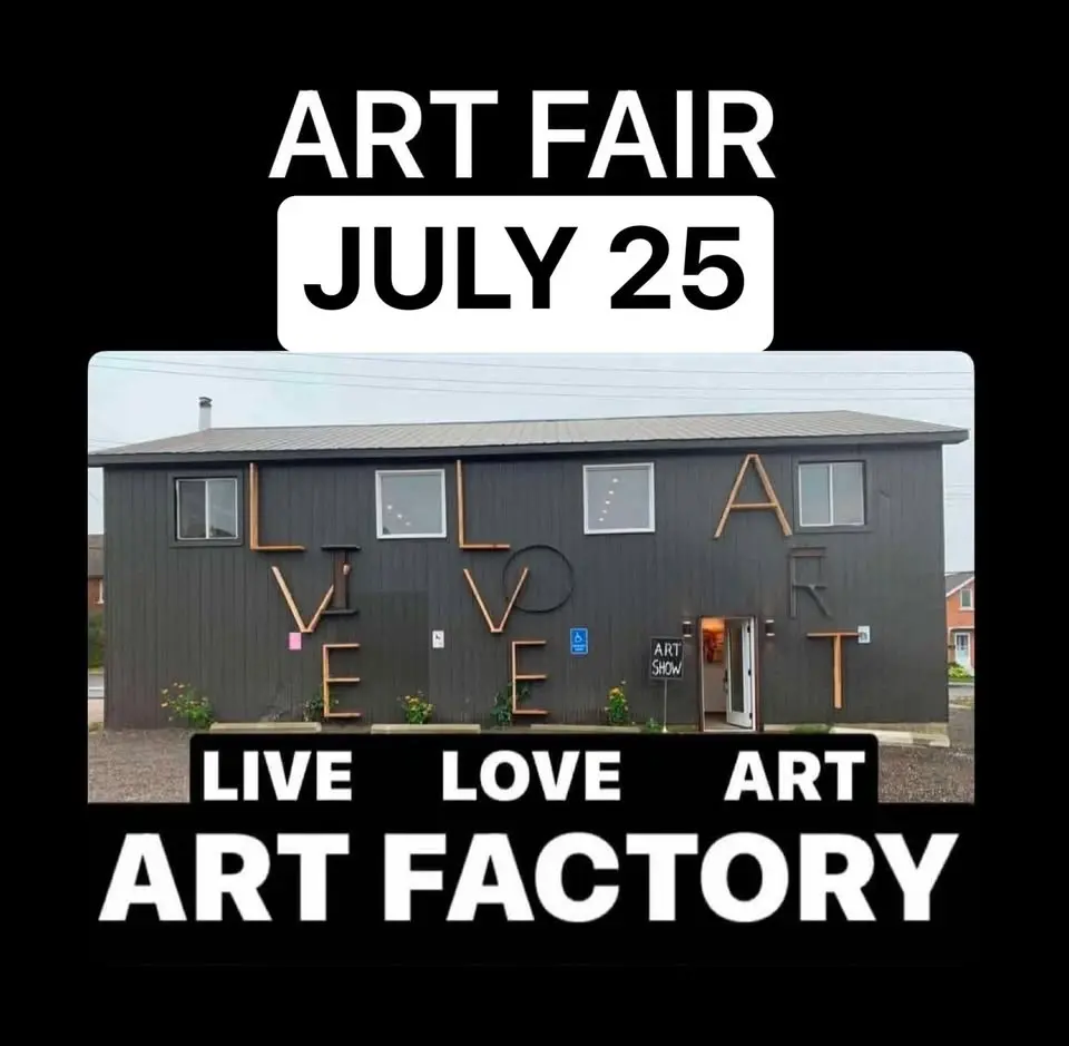Free Art Fair 2026