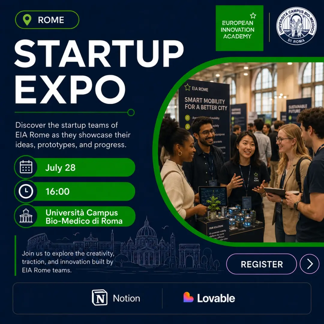 Startup Expo