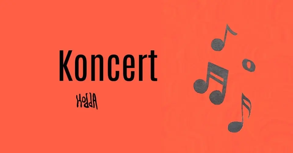 KONCERT MED ÖSTBLOK JAZZ-KVARTET