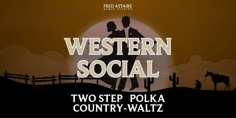 Country Western Social