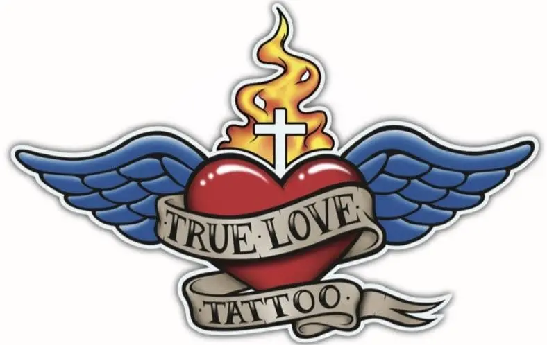 Tattoo Walk-In Saturdays!!!