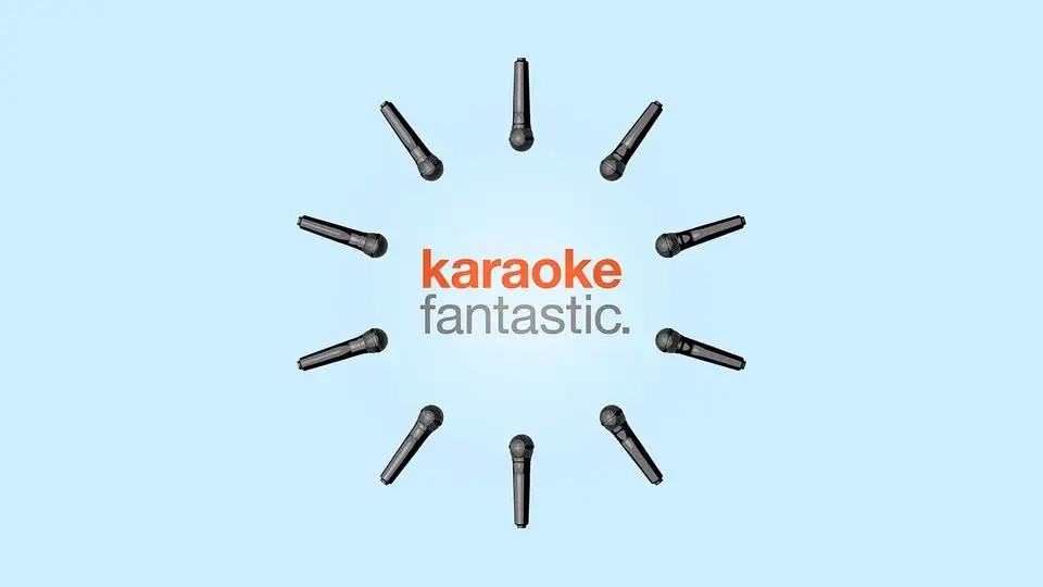 Karaoke Fantastic! Wednesdays at Cousin Jeffrey's!