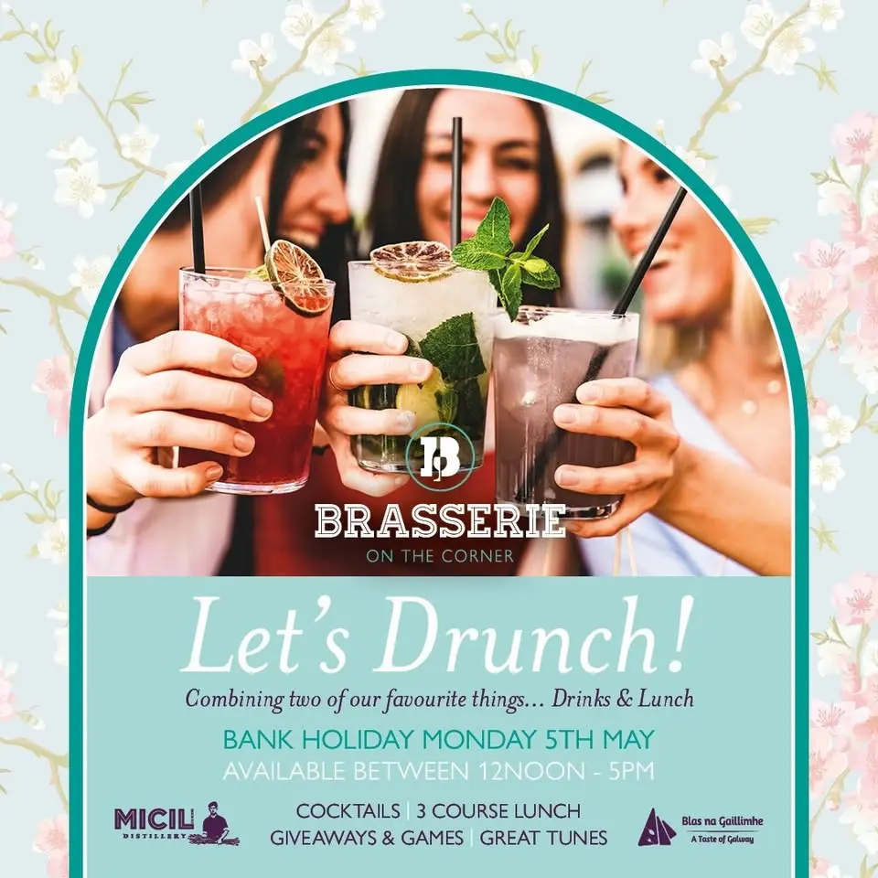 Drunch