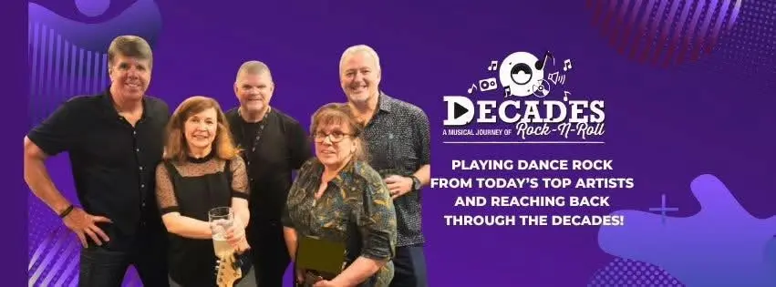 Decades at Silver Gull Beach Club