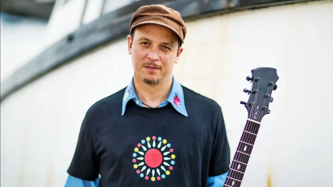 Kurt Rosenwinkel 'The Remedy'